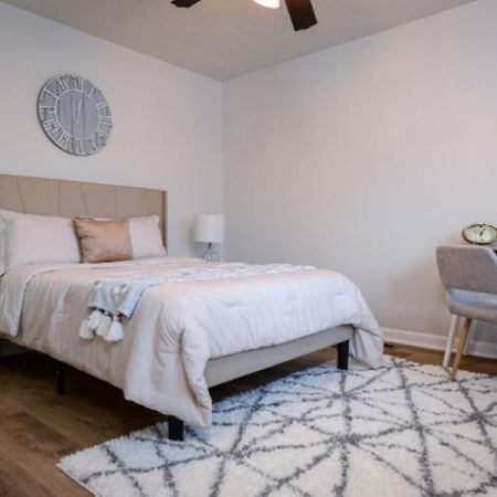 Quaint And Quiet Columbus Ga Stay Extérieur photo