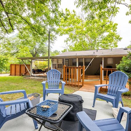 Quaint And Quiet Columbus Ga Stay Extérieur photo