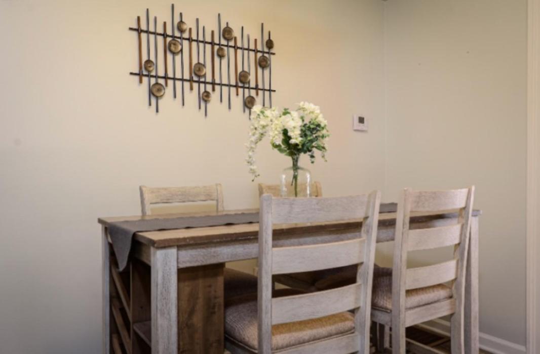 Quaint And Quiet Columbus Ga Stay Extérieur photo