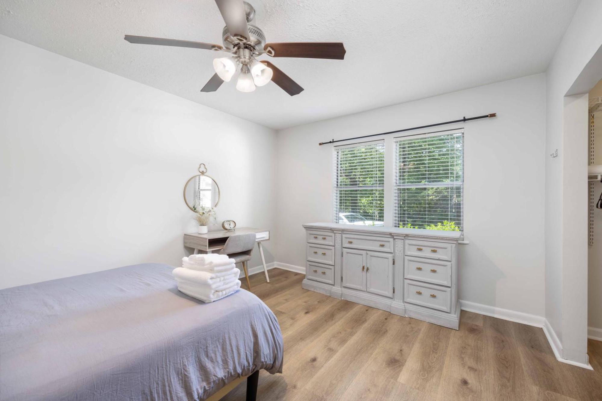 Quaint And Quiet Columbus Ga Stay Extérieur photo