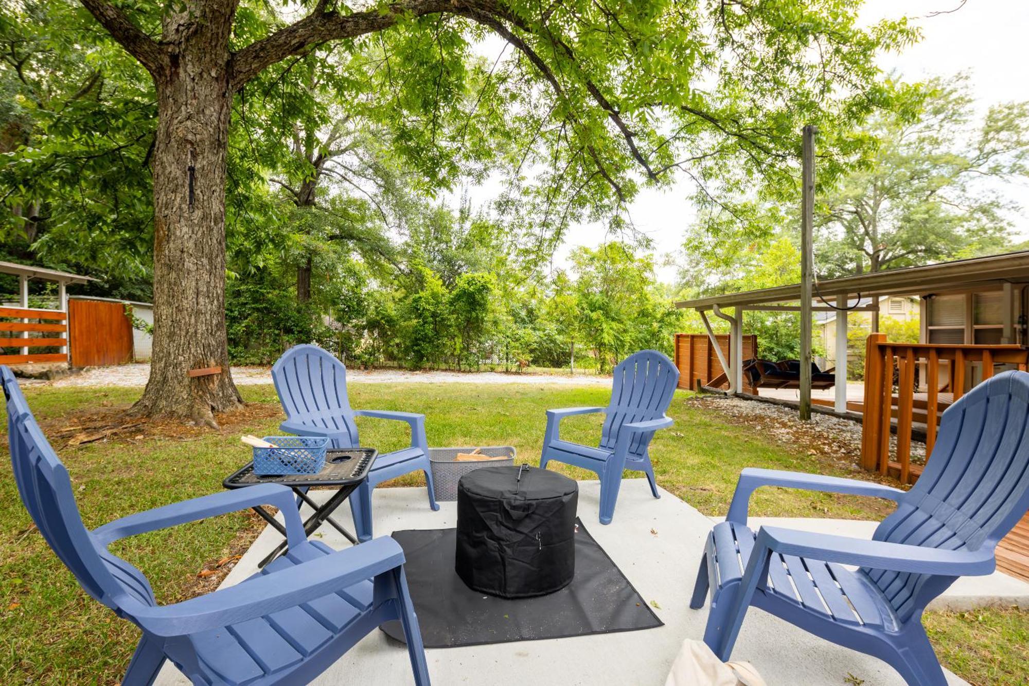 Quaint And Quiet Columbus Ga Stay Extérieur photo