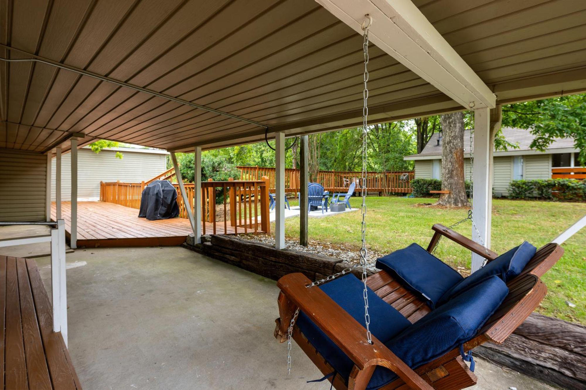 Quaint And Quiet Columbus Ga Stay Extérieur photo